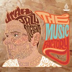 The Music Factory (LP) cover