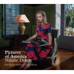 Pictures of America: Natalie Dessay cover