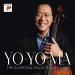 Yo-Yo Ma: The Classical Cello Collection cover