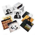 Philip Glass: The Complete Sony Recordings cover