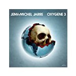 Oxygene 3 (LP) cover