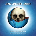 Oxygene Trilogy (3 CD) cover