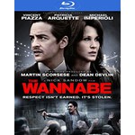 The Wannabe (Blu-Ray) cover