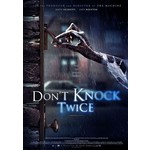 Don't Knock Twice (Blu-Ray) cover