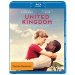 A United Kingdom (Blu-ray) cover