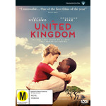 A United Kingdom cover