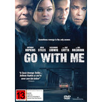 Go With Me cover
