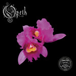 Orchid (Transparent Pink LP) cover