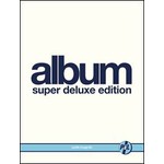 Album (Super Deluxe Version) LP Box Set cover