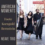 American Moments cover