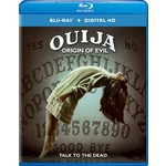 Ouija 2: Origin Of Evil (Blu-Ray) cover
