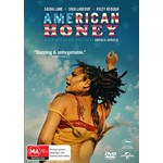 American Honey cover