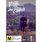 Rob & Chyna - Season 1 cover