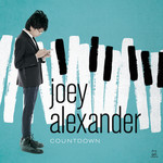 Countdown cover