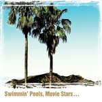 Swimmin' Pools, Movie Stars cover