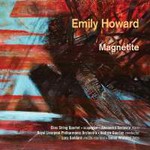 Howard: Magnetite cover