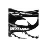 Mezzanine (Double LP) cover