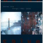 Salvo (Songs 1985-2000) cover