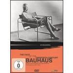 Bauhaus - The Face of the 20th Century cover