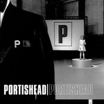 Portishead (LP) cover