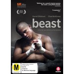 Beast cover