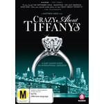 Crazy About Tiffany's cover