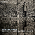 Haochen Zhang - Piano Recital cover