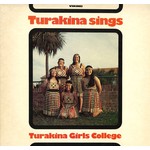 Turakina Sings cover