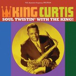 Soul Twistin' With The King! cover
