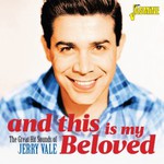 The Great Hit Sounds of Jerry Vale and this is my beloved cover