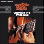 The Nashville Sound of Success - The Country #1's 1958-1962 cover