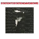 Station To Station (180g LP) cover