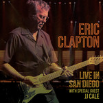 Live In San Diego (With Special Guest JJ Cale) cover