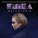 Melanfonie cover