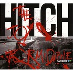Hitch (LP) cover
