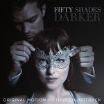 Original Soundtrack: Fifty Shades Darker cover