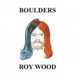 Boulders (LP) cover