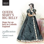 Queen Mary's Big Belly cover
