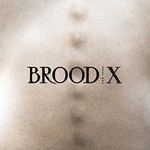 Brood X (LP) cover