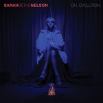Oh, Evolution cover