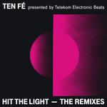 Hit The Light - The Remixes cover