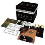 Piano: Great Recordings cover