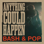 Anything Could Happen cover
