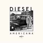 Americana cover