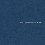 New Order Presents Be Music cover