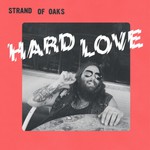 Hard Love (Limited Edition LP) cover