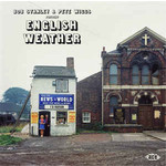 Bob Stanley & Pete Wiggs present English Weather cover