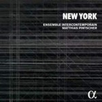 New York cover