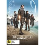 Rogue One cover