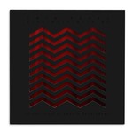 Twin Peaks: Fire Walk With Me (180g Double LP) cover